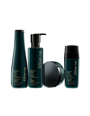 Extreme Repair Shampoo