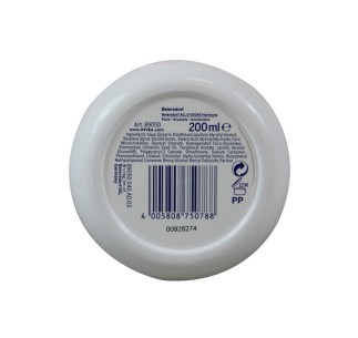 Nivea Crema Hidratante Soft 2