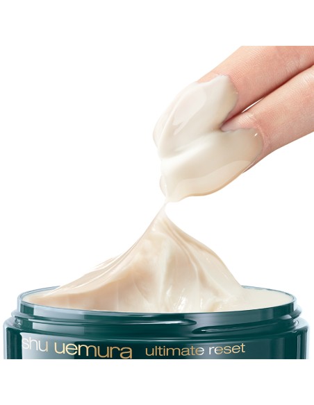 Extreme Repair Treatment Very Damaged Hair