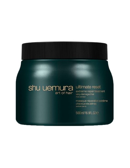 Extreme Repair Treatment Very Damaged Hair