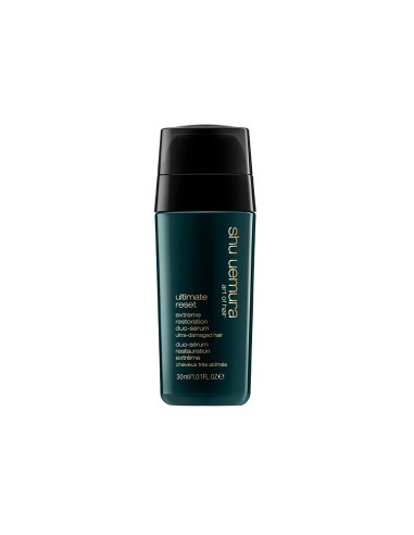 Extreme Restoration Duo-Serum