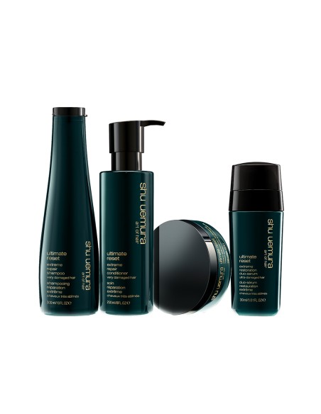 Extreme Restoration Duo-Serum