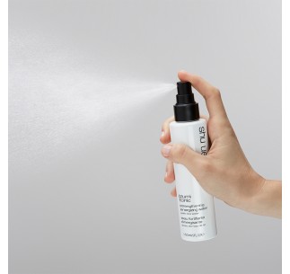 Strengthening Energizing Water 2