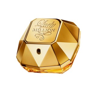 Lady Million