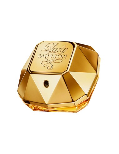 Lady Million