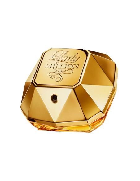 Lady Million