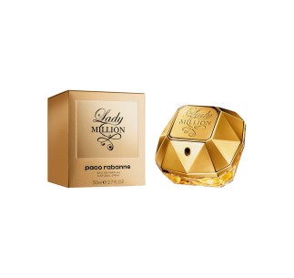 Lady Million 2
