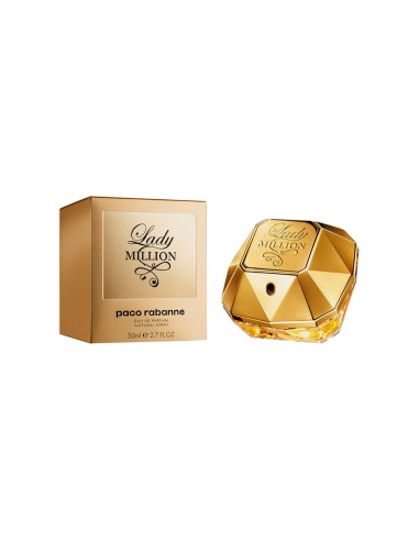 Lady Million