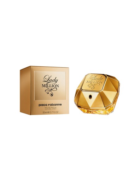 Lady Million