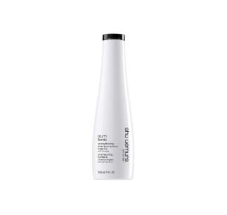 Champú Izumi Tonic