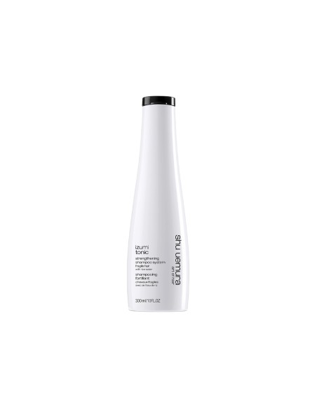 Champú Izumi Tonic