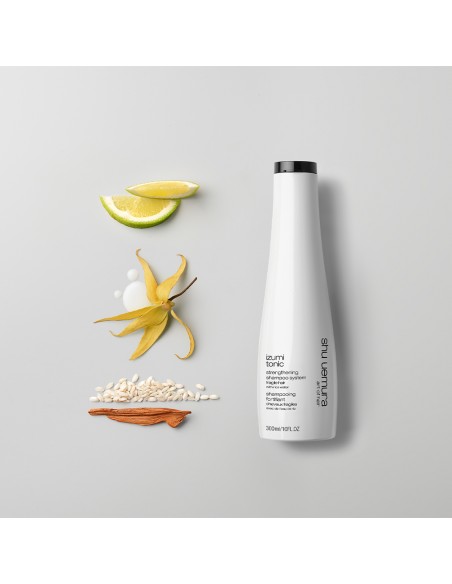 Champú Izumi Tonic