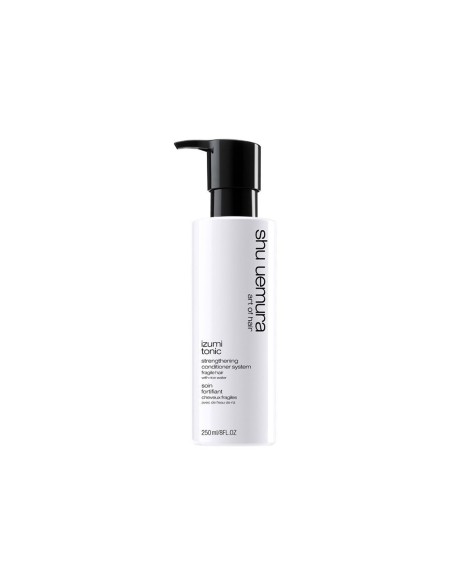 Strengthening Conditioner System Fragile Hair