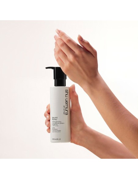 Strengthening Conditioner System Fragile Hair