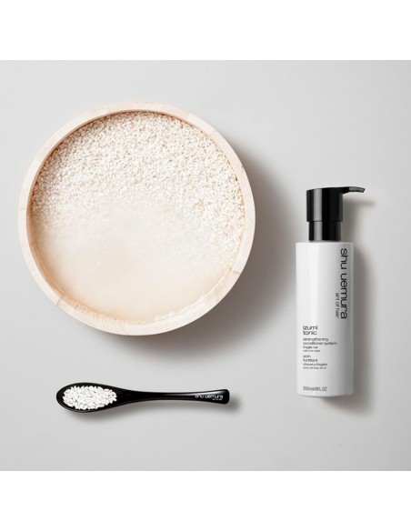 Strengthening Conditioner System Fragile Hair