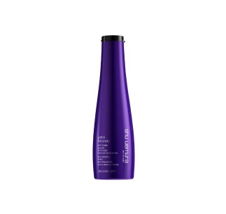 Anti-Brass Purple Shampoo
