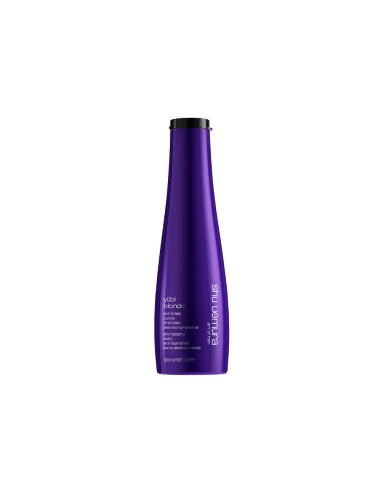 Anti-Brass Purple Shampoo