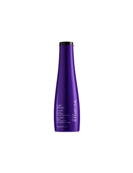 Anti-Brass Purple Shampoo