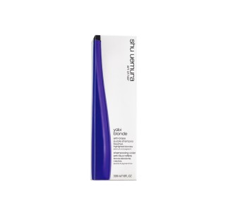 Anti-Brass Purple Shampoo 2