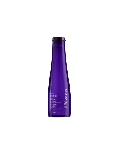 Glow Reveailing Shampoo
