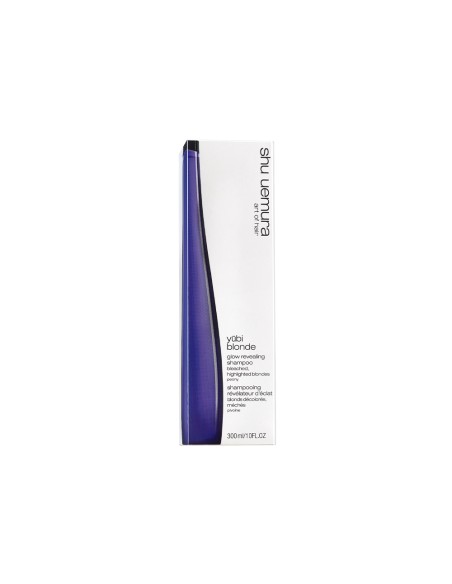 Glow Reveailing Shampoo