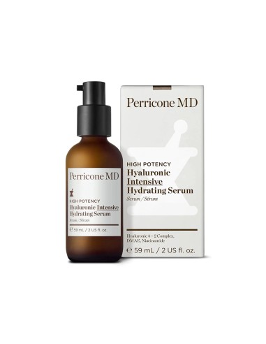 High Potency Hyaluronic Intensive...