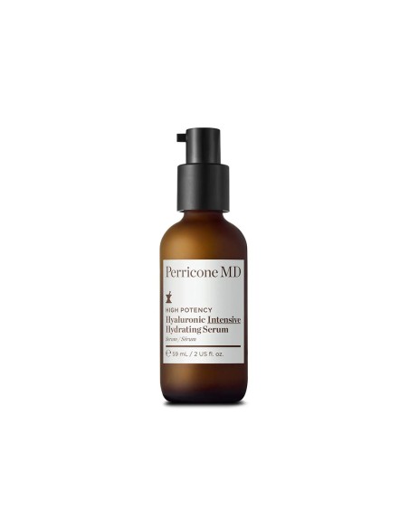 High Potency Hyaluronic Intensive Hydrating Serum