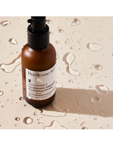 High Potency Hyaluronic Intensive...