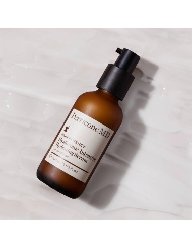 High Potency Hyaluronic Intensive...
