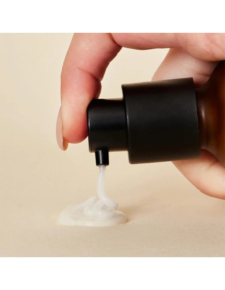 High Potency Hyaluronic Intensive Hydrating Serum