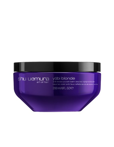 Anti-Brass Purple Balm