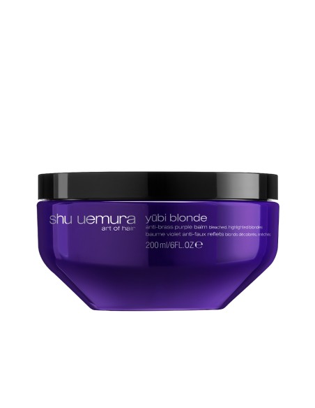 Anti-Brass Purple Balm