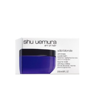 Anti-Brass Purple Balm 2