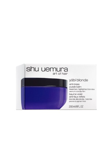 Anti-Brass Purple Balm