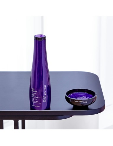 Anti-Brass Purple Balm