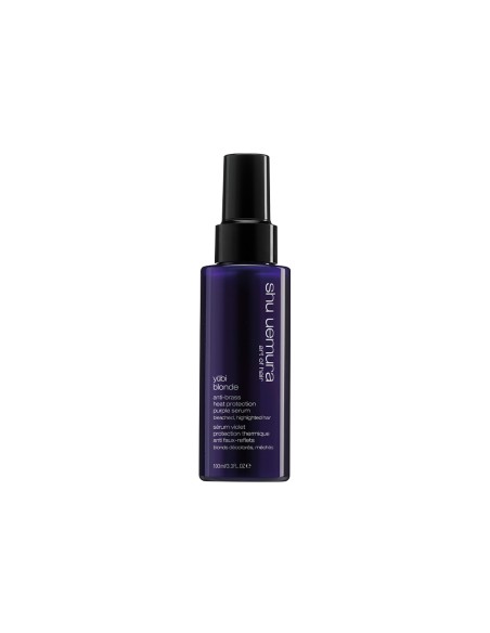 Anti-Brass Thermo Protection Purple Serum