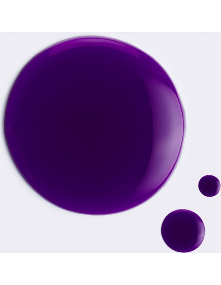 Anti-Brass Thermo Protection Purple Serum