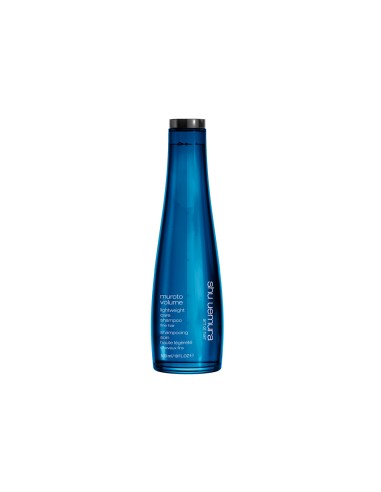 Lightweight Care Shampoo
