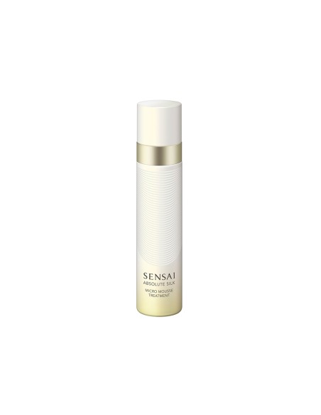 Absolute Silk Micro Mousse Treatment
