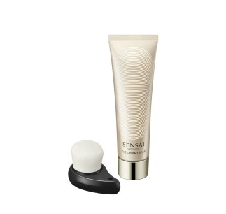 Ultimate Creamy Soap