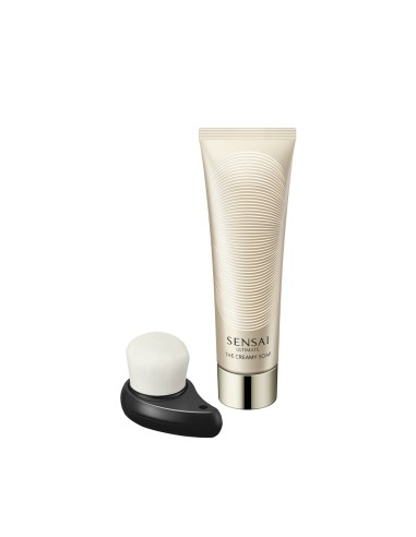 Ultimate Creamy Soap