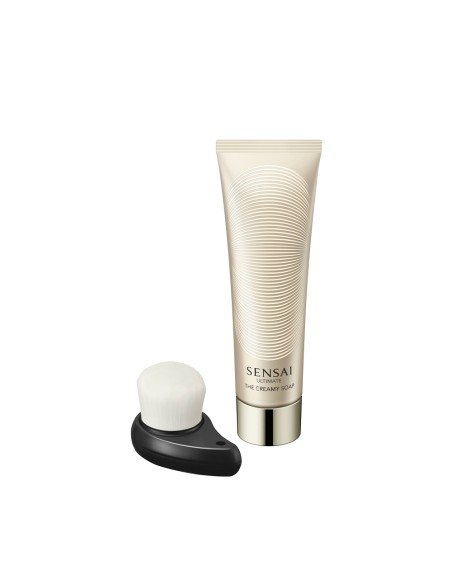 Ultimate Creamy Soap