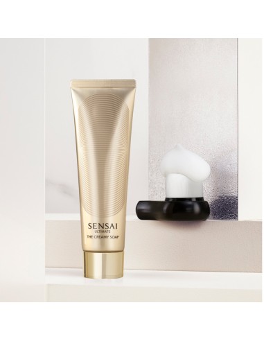 Ultimate Creamy Soap