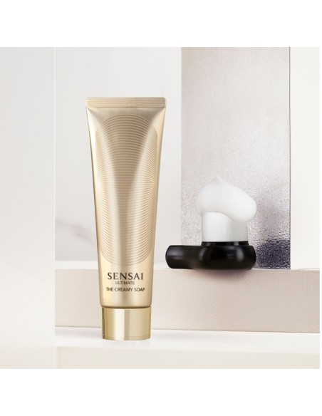 Ultimate Creamy Soap