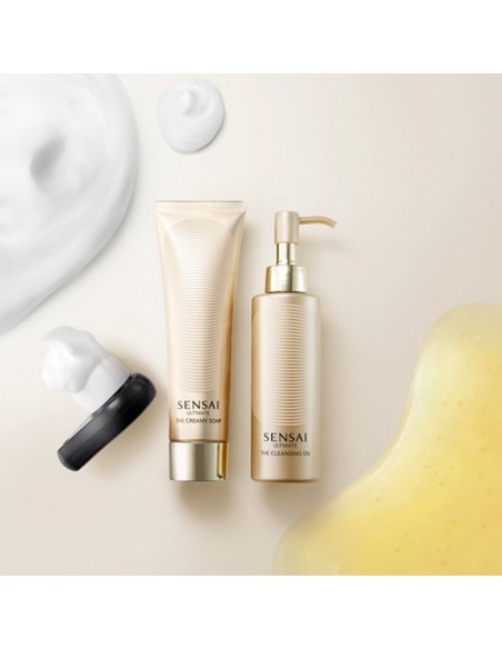 Ultimate Creamy Soap