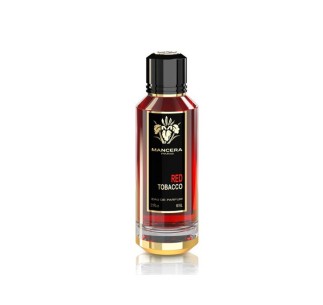 Red Tobacco 2
