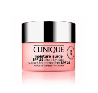 Moisture Surge SPF 25
