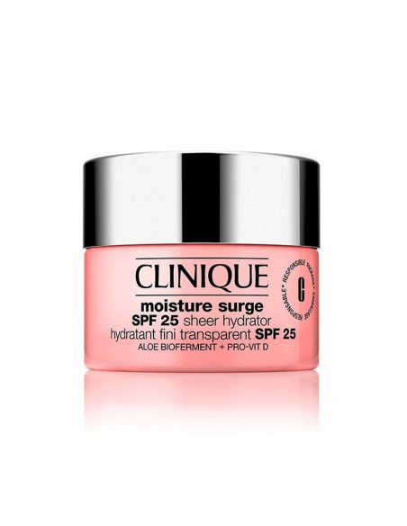 Moisture Surge SPF 25