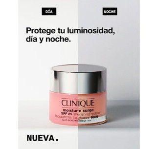 Moisture Surge SPF 25 2