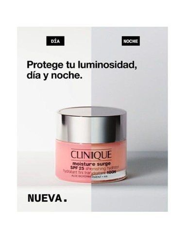 Moisture Surge SPF 25